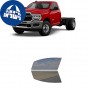 לרכב Ram 5500 Two-door 2020 ציפוי חלונות שחורים רב פעמי מסליקון לחלונות קדמיים