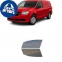 לרכב Ram Cargo Van MV 2012 ציפוי חלונות שחורים רב פעמי מסליקון לחלונות קדמיים
