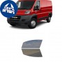 לרכב Ram Promaster 2014 ציפוי חלונות שחורים רב פעמי מסליקון לחלונות קדמיים