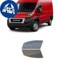 לרכב Ram Promaster 2021 ציפוי חלונות שחורים רב פעמי קשיח לחלונות קדמיים