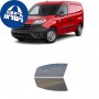 לרכב Ram ProMaster City Promaster 2014 ציפוי חלונות שחורים רב פעמי קשיח לחלונות קדמיים