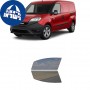 לרכב RAM Promaster City Tradesman SLT 2021 ציפוי חלונות שחורים רב פעמי מסליקון לחלונות קדמיים