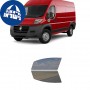 לרכב Ram ProMaster150025003500 Van 2014 ציפוי חלונות שחורים רב פעמי קשיח לחלונות קדמיים