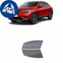לרכב Renault Arkana 2021 ציפוי חלונות שחורים רב פעמי מסליקון לחלונות קדמיים
