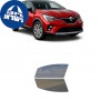 לרכב Renault Captur 2020 ציפוי חלונות שחורים רב פעמי קשיח לחלונות קדמיים