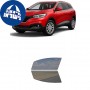 לרכב Renault Kadjar 2015 ציפוי חלונות שחורים רב פעמי קשיח לחלונות קדמיים