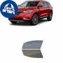 לרכב Renault Koleos 2017 ציפוי חלונות שחורים רב פעמי קשיח לחלונות קדמיים