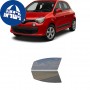 לרכב Renault Twingo 2014 ציפוי חלונות שחורים רב פעמי קשיח לחלונות קדמיים