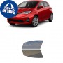 לרכב Renault Zoe 2021 ציפוי חלונות שחורים רב פעמי קשיח לחלונות קדמיים