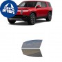 לרכב Rivian R1S SUV 2022 ציפוי חלונות שחורים רב פעמי קשיח לחלונות קדמיים