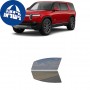 לרכב Rivian R1S SUV Standard Coversge 2022 ציפוי חלונות שחורים רב פעמי קשיח לחלונות קדמיים