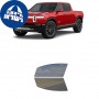 לרכב Rivian R1T Crew PU 2022 ציפוי חלונות שחורים רב פעמי קשיח לחלונות קדמיים