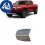 לרכב Rivian R1T Pickup Standard Coversge 2022 ציפוי חלונות שחורים רב פעמי קשיח לחלונות קדמיים