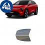 לרכב Robo 01 2024 ציפוי חלונות שחורים רב פעמי קשיח לחלונות קדמיים