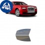 לרכב Rolls Royce Ghost Sedan 2010 ציפוי חלונות שחורים רב פעמי קשיח לחלונות קדמיים