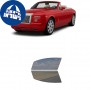 לרכב Rolls Royce Phantom Drophead Two-door Convertible 2007 ציפוי חלונות שחורים רב פעמי קשיח לחלונות קדמיים
