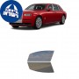 לרכב Rolls Royce Phantom LWB 2023 ציפוי חלונות שחורים רב פעמי קשיח לחלונות קדמיים