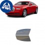 לרכב Rolls Royce Wraith Two-door Coupe 2014 ציפוי חלונות שחורים רב פעמי קשיח לחלונות קדמיים