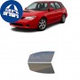 לרכב Saab 9-2 Station Wagon 2005 ציפוי חלונות שחורים רב פעמי קשיח לחלונות קדמיים