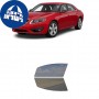 לרכב Saab 9-5 Sedan 2011 ציפוי חלונות שחורים רב פעמי מסליקון לחלונות קדמיים