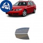 לרכב Saab 9-5 Station Wagon 2006 ציפוי חלונות שחורים רב פעמי קשיח לחלונות קדמיים