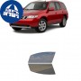 לרכב Saab 9-7 SUV 2005 ציפוי חלונות שחורים רב פעמי קשיח לחלונות קדמיים