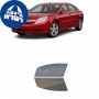 לרכב Saturn Aura Sedan 2007 ציפוי חלונות שחורים רב פעמי קשיח לחלונות קדמיים