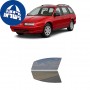 לרכב Saturn SW Station Wagon 1996 ציפוי חלונות שחורים רב פעמי מסליקון לחלונות קדמיים
