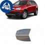 לרכב Saturn Vue SUV 2008 ציפוי חלונות שחורים רב פעמי קשיח לחלונות קדמיים