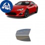 לרכב Scion FR-S Two-door Coupe 2013 ציפוי חלונות שחורים רב פעמי קשיח לחלונות קדמיים