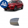 לרכב Seat Ateca FR 2021 ציפוי חלונות שחורים רב פעמי קשיח לחלונות קדמיים