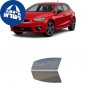 לרכב Seat Ibiza FR 2021 ציפוי חלונות שחורים רב פעמי מסליקון לחלונות קדמיים