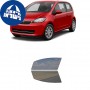 לרכב Skoda Citigo Three-door 2012 ציפוי חלונות שחורים רב פעמי קשיח לחלונות קדמיים