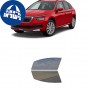 לרכב Skoda Kamiq 2020 ציפוי חלונות שחורים רב פעמי קשיח לחלונות קדמיים
