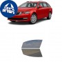 לרכב Skoda Octavia Touring 2017 ציפוי חלונות שחורים רב פעמי קשיח לחלונות קדמיים