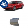 לרכב Skoda Octavia Touring 2021 ציפוי חלונות שחורים רב פעמי קשיח לחלונות קדמיים