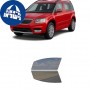 לרכב Skoda Yeti 2014 ציפוי חלונות שחורים רב פעמי מסליקון לחלונות קדמיים