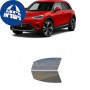 לרכב Smart Car 1 2022 ציפוי חלונות שחורים רב פעמי מסליקון לחלונות קדמיים