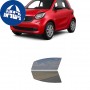 לרכב Smart Car ForTwo 2016 ציפוי חלונות שחורים רב פעמי קשיח לחלונות קדמיים