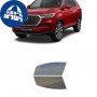 לרכב SsangYong Rexton 2021 ציפוי חלונות שחורים רב פעמי קשיח לחלונות קדמיים