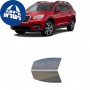 לרכב Subaru Ascent 2022 ציפוי חלונות שחורים רב פעמי קשיח לחלונות קדמיים