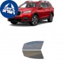 לרכב Subaru Ascent SUV 2019 ציפוי חלונות שחורים רב פעמי קשיח לחלונות קדמיים