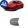 לרכב Subaru BRZ 2017 ציפוי חלונות שחורים רב פעמי מסליקון לחלונות קדמיים