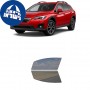 לרכב Subaru Crosstrek (US) Limited 2022 ציפוי חלונות שחורים רב פעמי קשיח לחלונות קדמיים