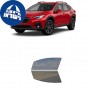 לרכב Subaru Crosstrek Hatchback 2024 ציפוי חלונות שחורים רב פעמי מסליקון לחלונות קדמיים