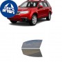 לרכב Subaru Forester 2009 ציפוי חלונות שחורים רב פעמי מסליקון לחלונות קדמיים