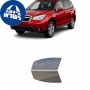לרכב Subaru Forester 2014 ציפוי חלונות שחורים רב פעמי מסליקון לחלונות קדמיים