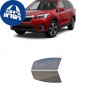לרכב Subaru Forester 2022 ציפוי חלונות שחורים רב פעמי מסליקון לחלונות קדמיים