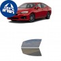 לרכב Subaru Impreza 2017 ציפוי חלונות שחורים רב פעמי מסליקון לחלונות קדמיים
