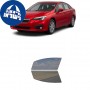 לרכב Subaru Impreza 2019 ציפוי חלונות שחורים רב פעמי קשיח לחלונות קדמיים